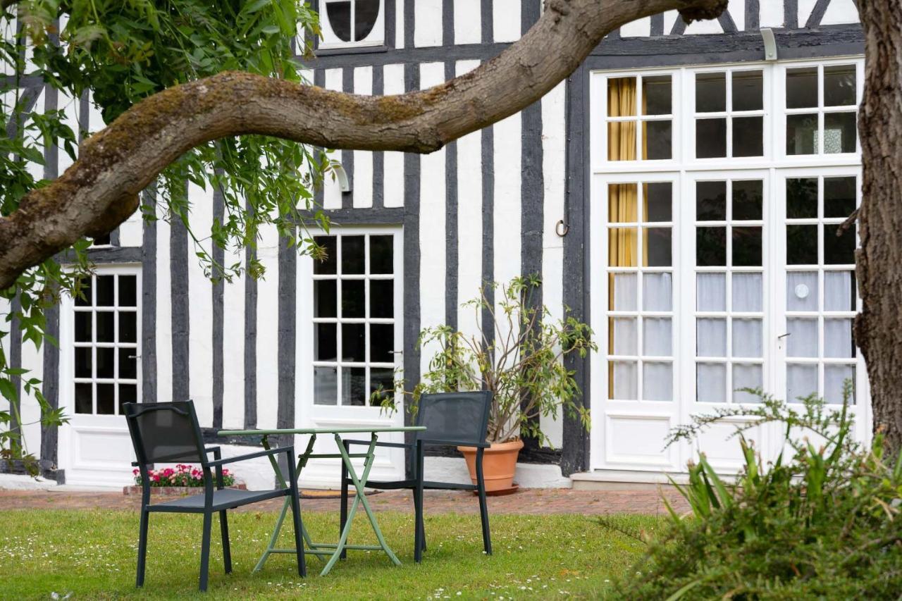 La Maison De Michel ボーヴェ エクステリア 写真